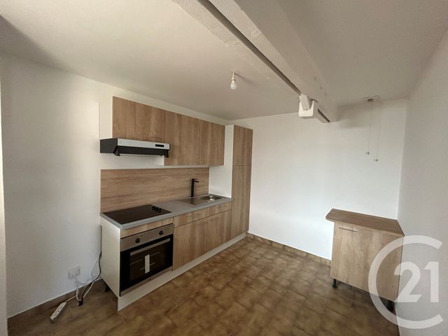 Appartement F3 à louer - 3 pièces - 57.0 m2 - CHATEAUNEUF SUR LOIRE - 45 - CENTRE - Century 21 Trois Rois