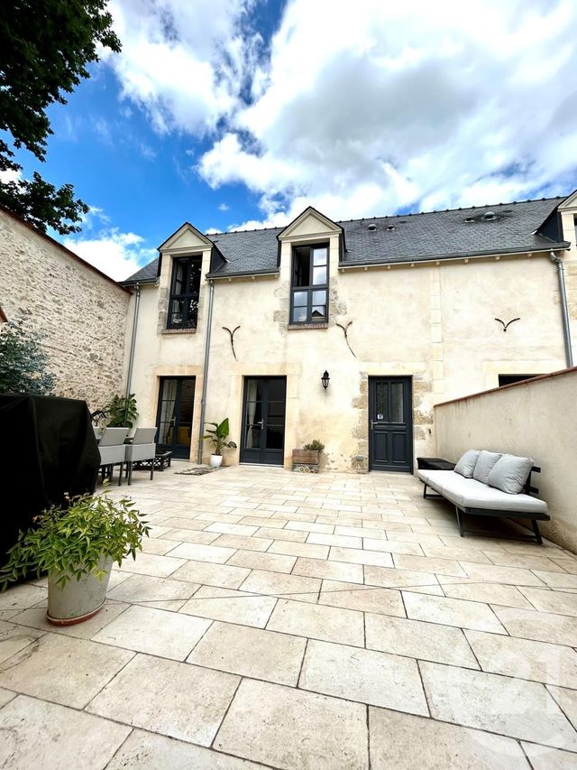 maison - CHATEAUNEUF SUR LOIRE - 45