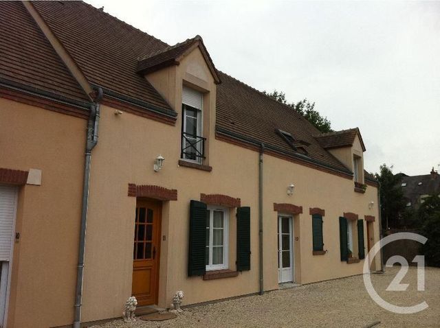 maison - CHATEAUNEUF SUR LOIRE - 45