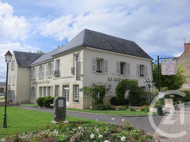 maison - CHATEAUNEUF SUR LOIRE - 45