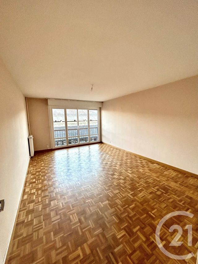 appartement - CHATEAUNEUF SUR LOIRE - 45