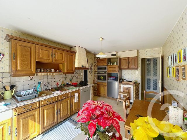 maison à vendre - 5 pièces - 100.72 m2 - ST DENIS EN VAL - 45 - CENTRE - Century 21 Trois Rois