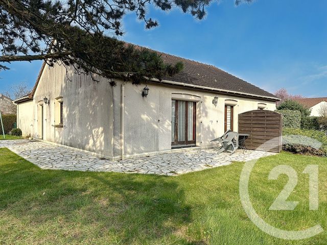 maison - ST DENIS EN VAL - 45