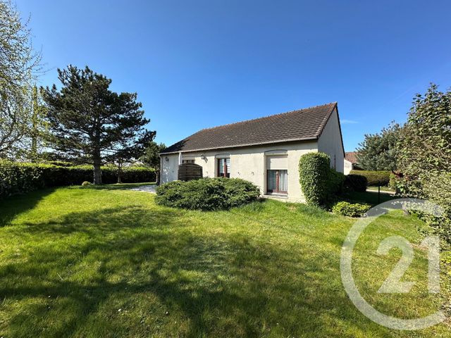 maison à vendre - 5 pièces - 100.72 m2 - ST DENIS EN VAL - 45 - CENTRE - Century 21 Trois Rois