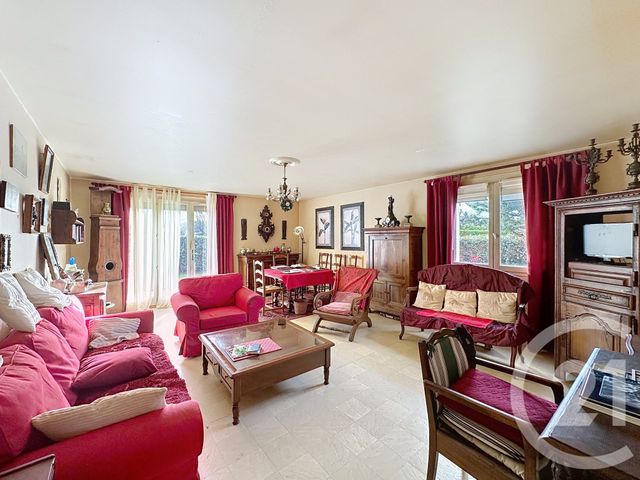 maison à vendre - 5 pièces - 100.72 m2 - ST DENIS EN VAL - 45 - CENTRE - Century 21 Trois Rois