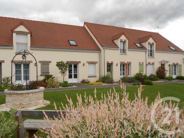 Maison à louer TIGY