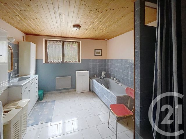 maison à vendre - 7 pièces - 218.0 m2 - CHATEAUNEUF SUR LOIRE - 45 - CENTRE - Century 21 Trois Rois