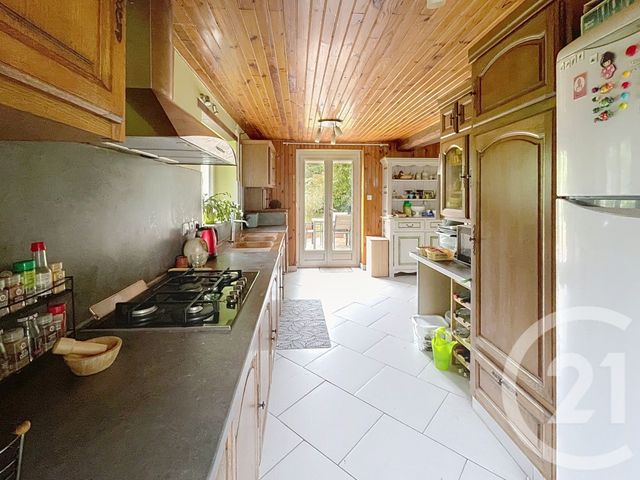 maison à vendre - 7 pièces - 218.0 m2 - CHATEAUNEUF SUR LOIRE - 45 - CENTRE - Century 21 Trois Rois