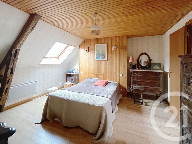 maison à vendre - 7 pièces - 218.0 m2 - CHATEAUNEUF SUR LOIRE - 45 - CENTRE - Century 21 Trois Rois