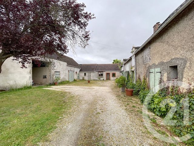 maison - CHATEAUNEUF SUR LOIRE - 45