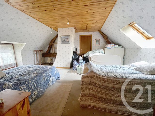 maison à vendre - 7 pièces - 218.0 m2 - CHATEAUNEUF SUR LOIRE - 45 - CENTRE - Century 21 Trois Rois