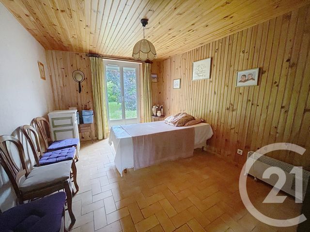 maison à vendre - 7 pièces - 218.0 m2 - CHATEAUNEUF SUR LOIRE - 45 - CENTRE - Century 21 Trois Rois