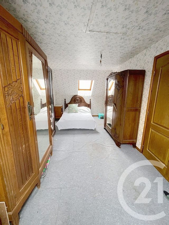 maison à vendre - 7 pièces - 218.0 m2 - CHATEAUNEUF SUR LOIRE - 45 - CENTRE - Century 21 Trois Rois