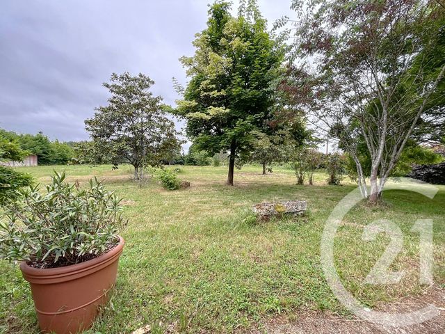 maison à vendre - 7 pièces - 218.0 m2 - CHATEAUNEUF SUR LOIRE - 45 - CENTRE - Century 21 Trois Rois