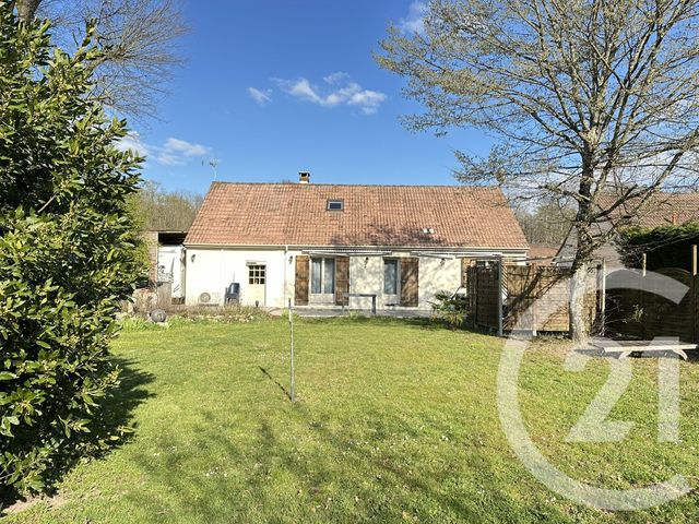 maison - MARDIE - 45