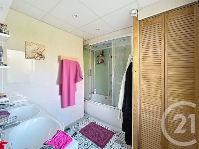 maison à vendre - 5 pièces - 113.0 m2 - MARDIE - 45 - CENTRE - Century 21 Trois Rois