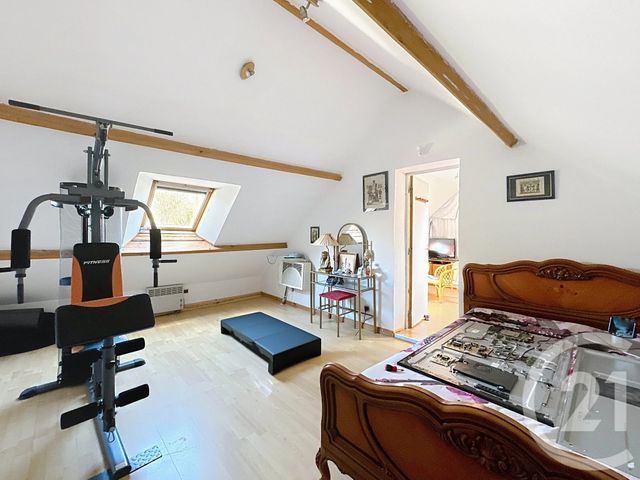 maison à vendre - 5 pièces - 113.0 m2 - MARDIE - 45 - CENTRE - Century 21 Trois Rois