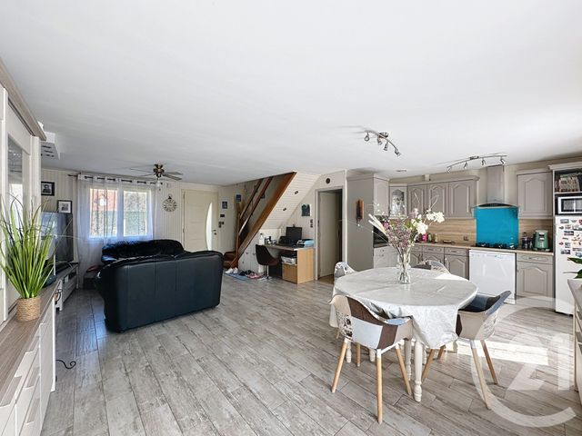 maison à vendre - 5 pièces - 113.0 m2 - MARDIE - 45 - CENTRE - Century 21 Trois Rois