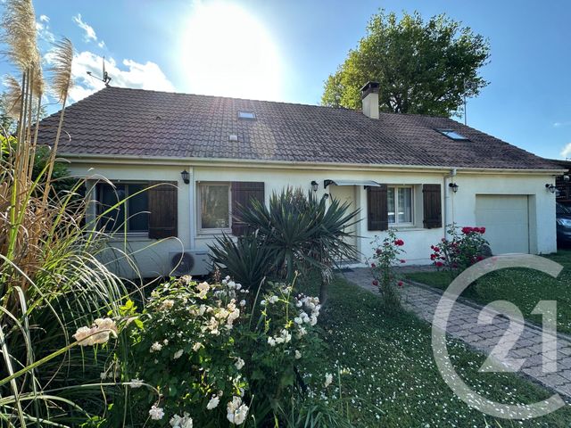 maison - MARDIE - 45