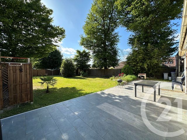 maison à vendre - 5 pièces - 113.0 m2 - MARDIE - 45 - CENTRE - Century 21 Trois Rois