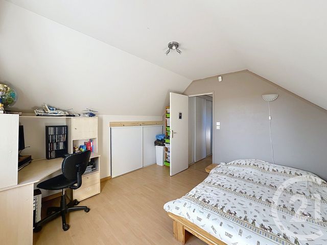 maison à vendre - 5 pièces - 113.0 m2 - MARDIE - 45 - CENTRE - Century 21 Trois Rois