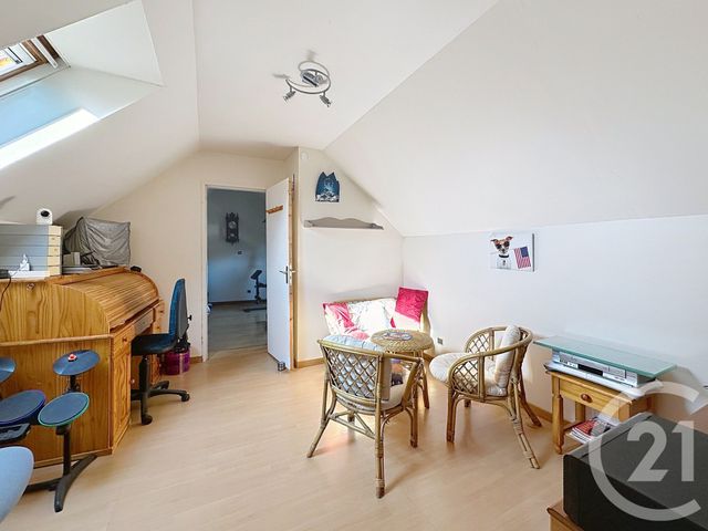 maison à vendre - 5 pièces - 113.0 m2 - MARDIE - 45 - CENTRE - Century 21 Trois Rois