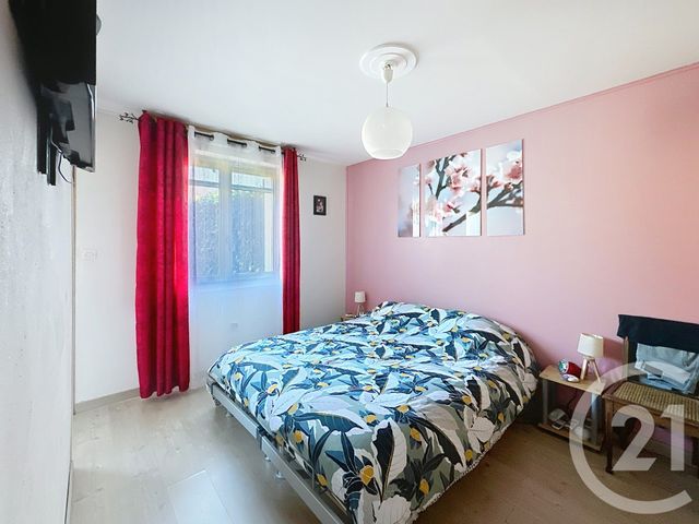 maison à vendre - 5 pièces - 113.0 m2 - MARDIE - 45 - CENTRE - Century 21 Trois Rois