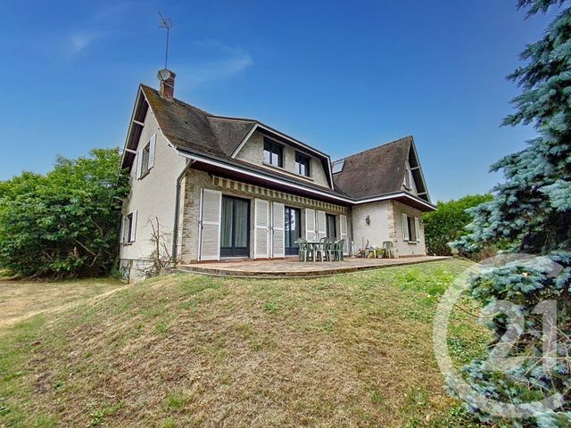 maison - SULLY SUR LOIRE - 45