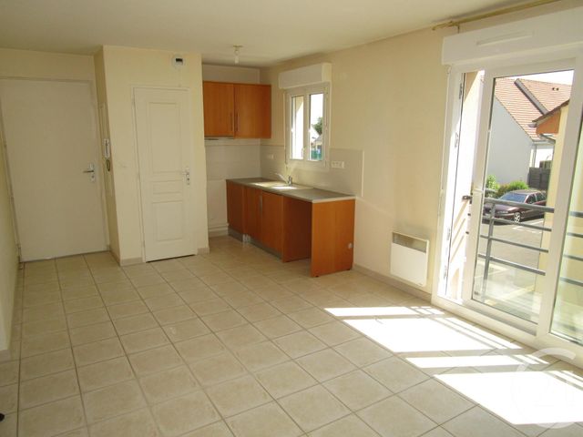 appartement - CHATEAUNEUF SUR LOIRE - 45