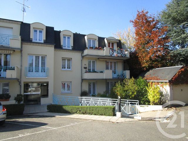 Appartement F3 à louer CHATEAUNEUF SUR LOIRE