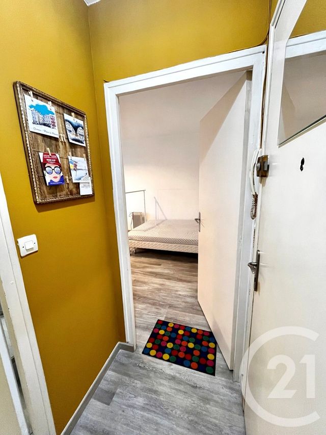 Appartement Studio à louer ORLEANS