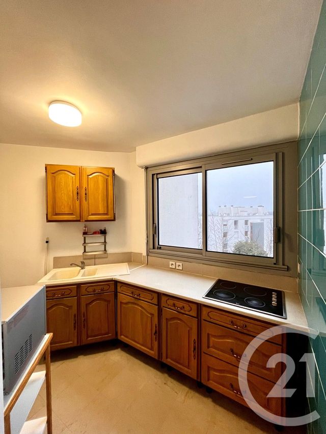 Appartement Studio à louer - 1 pièce - 28.12 m2 - ORLEANS - 45 - CENTRE - Century 21 Trois Rois