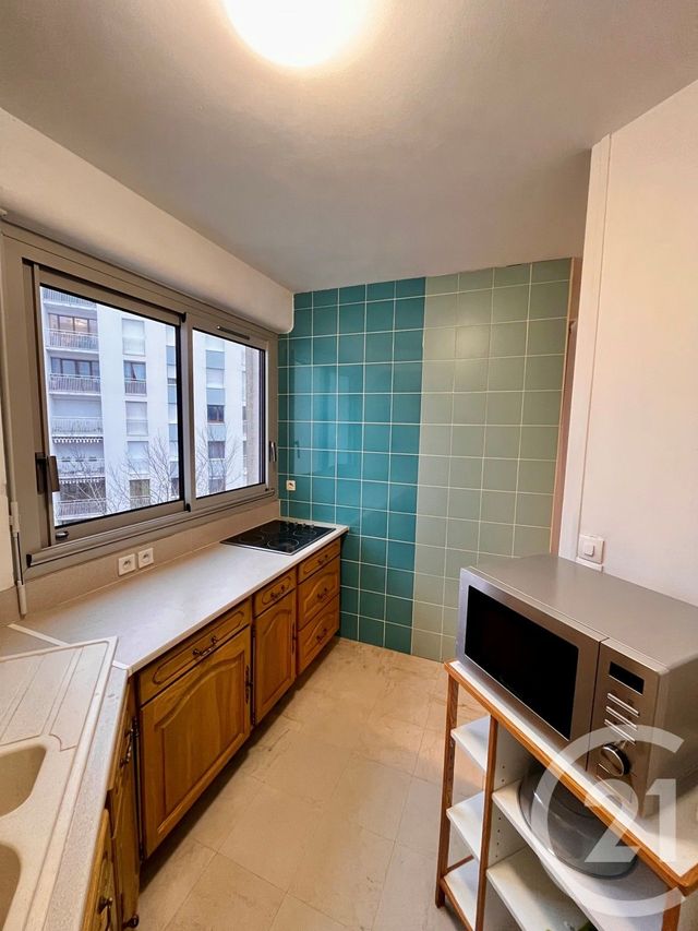 Appartement Studio à louer - 1 pièce - 28.12 m2 - ORLEANS - 45 - CENTRE - Century 21 Trois Rois