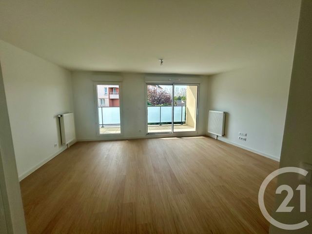 appartement - ORLEANS - 45
