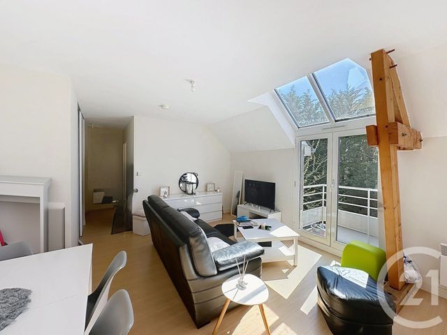 appartement - JARGEAU - 45