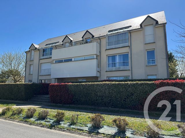 appartement - JARGEAU - 45