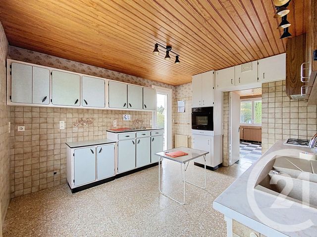 maison à vendre - 5 pièces - 100.77 m2 - TIGY - 45 - CENTRE - Century 21 Trois Rois