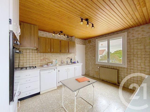 maison à vendre - 5 pièces - 100.77 m2 - TIGY - 45 - CENTRE - Century 21 Trois Rois