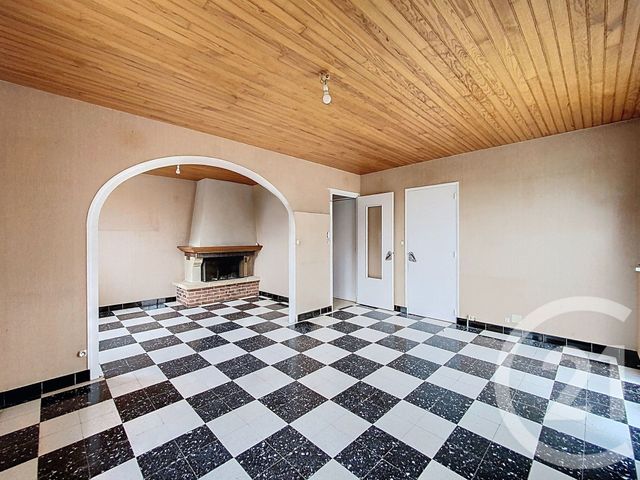 maison à vendre - 5 pièces - 100.77 m2 - TIGY - 45 - CENTRE - Century 21 Trois Rois