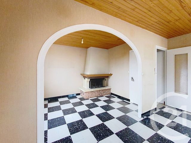 maison à vendre - 5 pièces - 100.77 m2 - TIGY - 45 - CENTRE - Century 21 Trois Rois