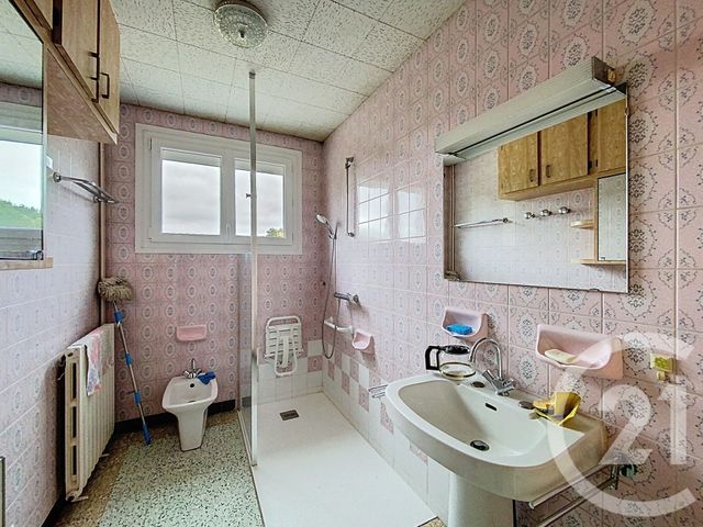 maison à vendre - 5 pièces - 100.77 m2 - TIGY - 45 - CENTRE - Century 21 Trois Rois