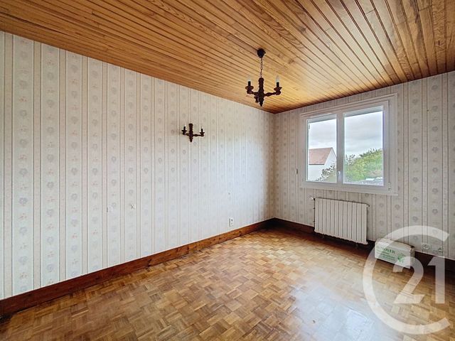 maison à vendre - 5 pièces - 100.77 m2 - TIGY - 45 - CENTRE - Century 21 Trois Rois