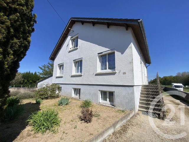 maison à vendre - 5 pièces - 100.77 m2 - TIGY - 45 - CENTRE - Century 21 Trois Rois