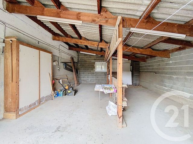 maison à vendre - 5 pièces - 100.77 m2 - TIGY - 45 - CENTRE - Century 21 Trois Rois