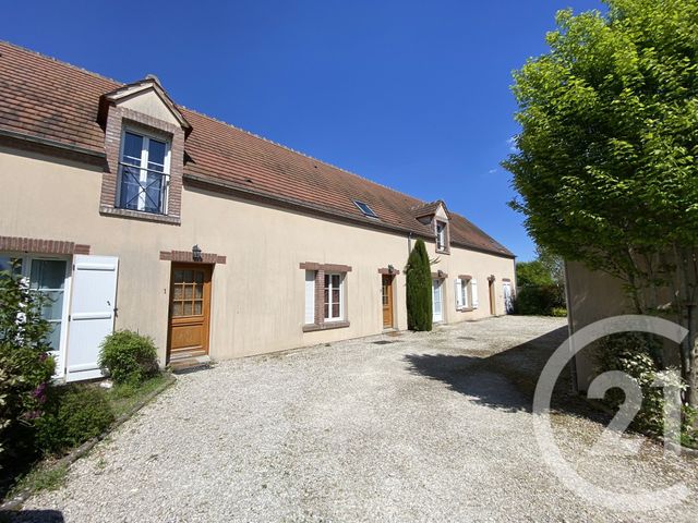 maison - TIGY - 45