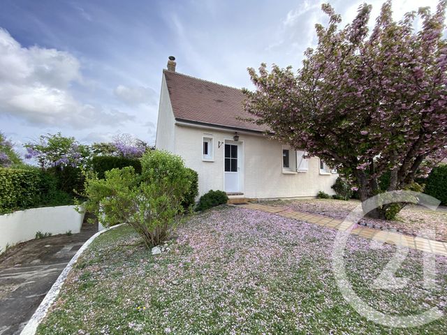 Maison à vendre VIENNE EN VAL