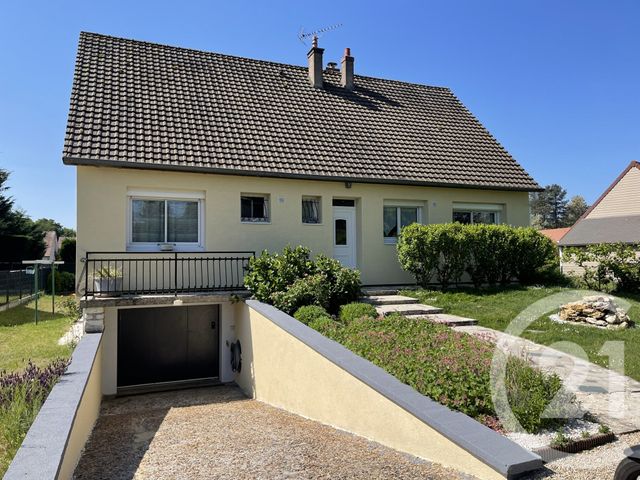 maison - CHATEAUNEUF SUR LOIRE - 45