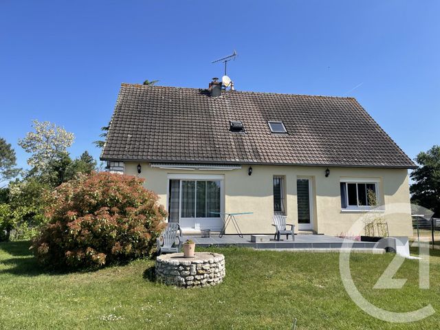maison - CHATEAUNEUF SUR LOIRE - 45