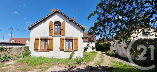 maison - JARGEAU - 45