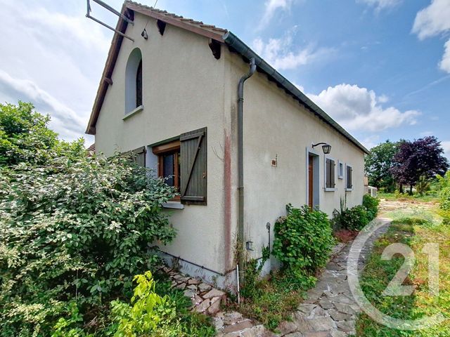 maison - JARGEAU - 45